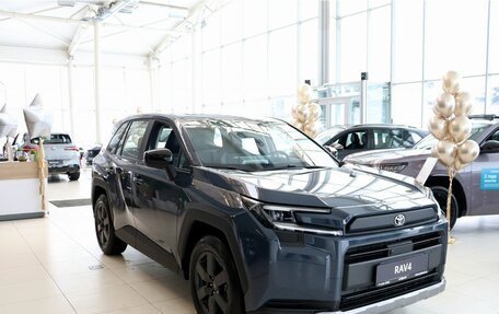 Toyota RAV4, 2026 год, 5 200 000 рублей, 3 фотография