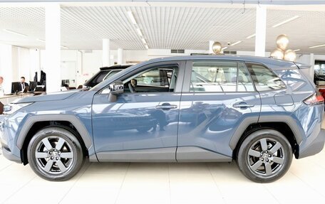 Toyota RAV4, 2026 год, 5 200 000 рублей, 9 фотография