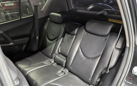 Toyota RAV4, 2007 год, 1 299 000 рублей, 10 фотография