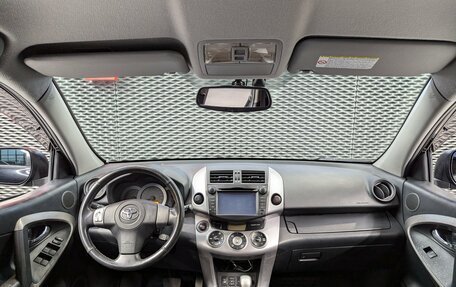 Toyota RAV4, 2007 год, 1 299 000 рублей, 18 фотография