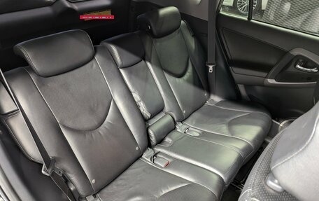 Toyota RAV4, 2007 год, 1 299 000 рублей, 11 фотография