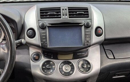 Toyota RAV4, 2007 год, 1 299 000 рублей, 19 фотография