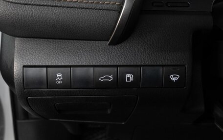 Toyota Camry, 2018 год, 2 599 000 рублей, 13 фотография