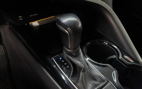 Toyota Camry, 2018 год, 2 599 000 рублей, 11 фотография