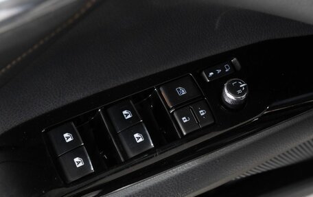 Toyota Camry, 2018 год, 2 599 000 рублей, 14 фотография