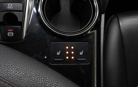 Toyota Camry, 2018 год, 2 599 000 рублей, 12 фотография