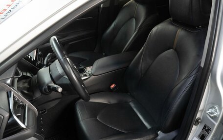 Toyota Camry, 2018 год, 2 599 000 рублей, 16 фотография