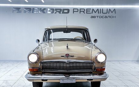 ГАЗ 21 «Волга», 1967 год, 2 150 000 рублей, 4 фотография