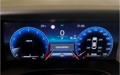 Toyota Camry, 2025 год, 4 999 000 рублей, 13 фотография