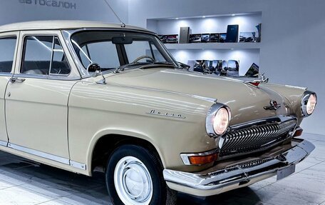 ГАЗ 21 «Волга», 1967 год, 2 150 000 рублей, 3 фотография