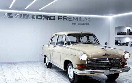 ГАЗ 21 «Волга», 1967 год, 2 150 000 рублей, 2 фотография