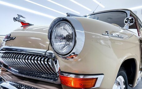 ГАЗ 21 «Волга», 1967 год, 2 150 000 рублей, 8 фотография