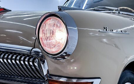 ГАЗ 21 «Волга», 1967 год, 2 150 000 рублей, 9 фотография