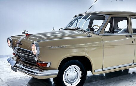 ГАЗ 21 «Волга», 1967 год, 2 150 000 рублей, 6 фотография