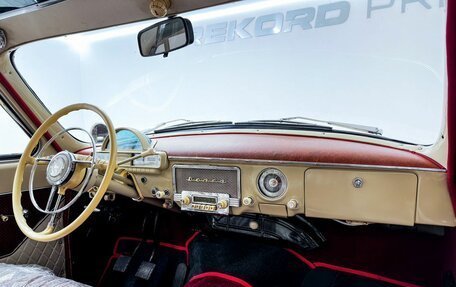 ГАЗ 21 «Волга», 1967 год, 2 150 000 рублей, 19 фотография