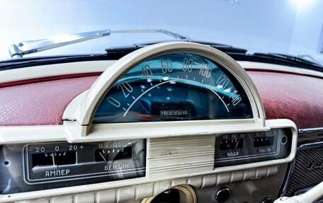 ГАЗ 21 «Волга», 1967 год, 2 150 000 рублей, 13 фотография