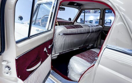 ГАЗ 21 «Волга», 1967 год, 2 150 000 рублей, 16 фотография