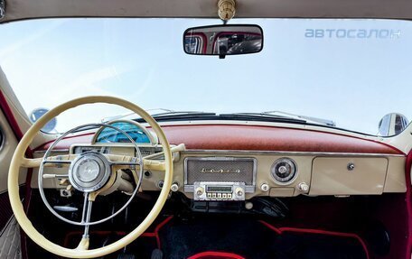 ГАЗ 21 «Волга», 1967 год, 2 150 000 рублей, 18 фотография