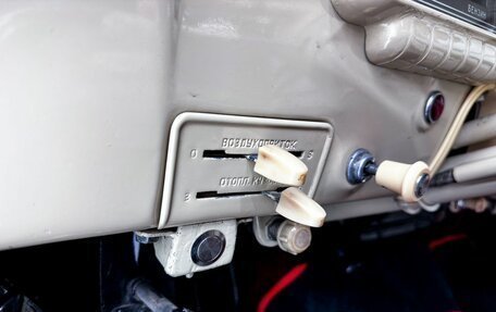 ГАЗ 21 «Волга», 1967 год, 2 150 000 рублей, 12 фотография