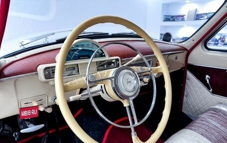 ГАЗ 21 «Волга», 1967 год, 2 150 000 рублей, 11 фотография