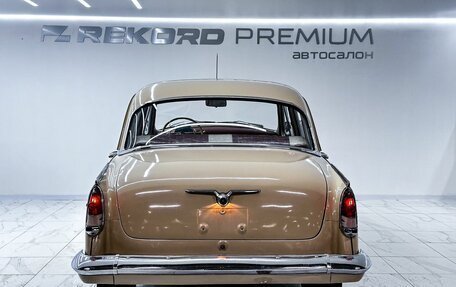 ГАЗ 21 «Волга», 1967 год, 2 150 000 рублей, 22 фотография