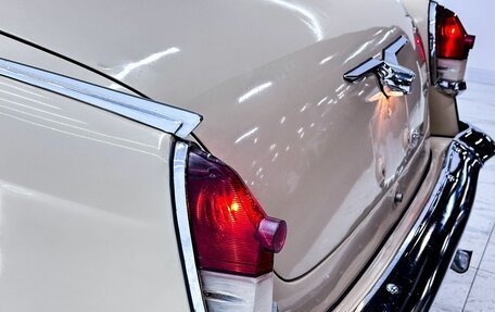 ГАЗ 21 «Волга», 1967 год, 2 150 000 рублей, 26 фотография