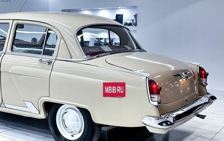 ГАЗ 21 «Волга», 1967 год, 2 150 000 рублей, 21 фотография