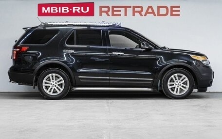 Ford Explorer VI, 2013 год, 1 899 000 рублей, 5 фотография