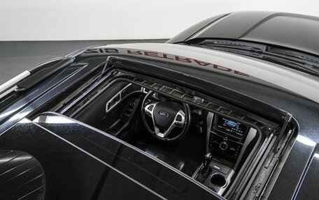 Ford Explorer VI, 2013 год, 1 899 000 рублей, 10 фотография