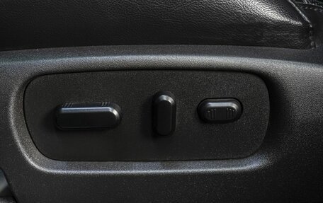 Ford Explorer VI, 2013 год, 1 899 000 рублей, 15 фотография