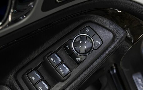 Ford Explorer VI, 2013 год, 1 899 000 рублей, 13 фотография