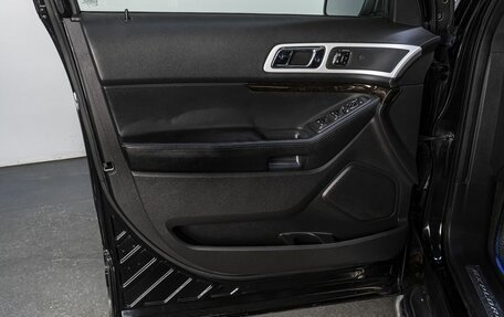 Ford Explorer VI, 2013 год, 1 899 000 рублей, 12 фотография