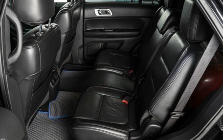 Ford Explorer VI, 2013 год, 1 899 000 рублей, 16 фотография