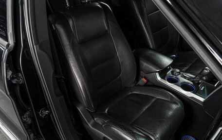 Ford Explorer VI, 2013 год, 1 899 000 рублей, 19 фотография