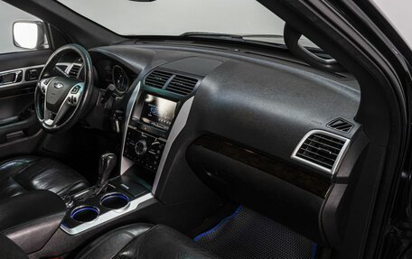 Ford Explorer VI, 2013 год, 1 899 000 рублей, 18 фотография