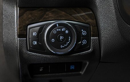 Ford Explorer VI, 2013 год, 1 899 000 рублей, 24 фотография