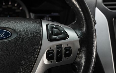 Ford Explorer VI, 2013 год, 1 899 000 рублей, 23 фотография