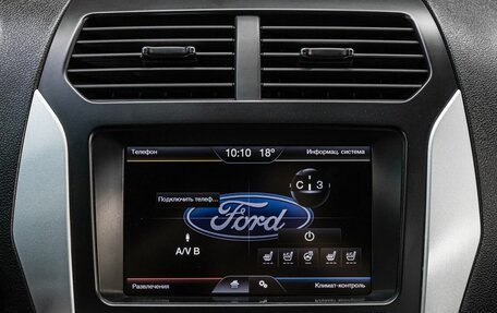 Ford Explorer VI, 2013 год, 1 899 000 рублей, 26 фотография