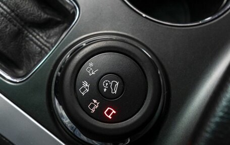 Ford Explorer VI, 2013 год, 1 899 000 рублей, 29 фотография