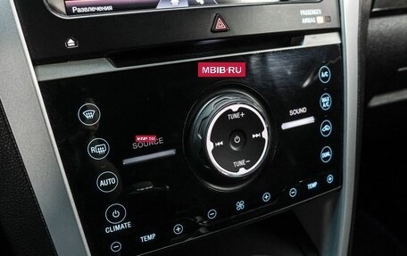 Ford Explorer VI, 2013 год, 1 899 000 рублей, 28 фотография