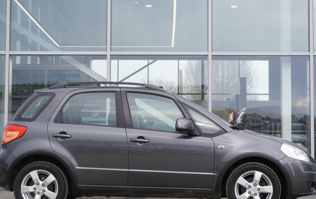 Suzuki SX4 II рестайлинг, 2010 год, 875 000 рублей, 4 фотография