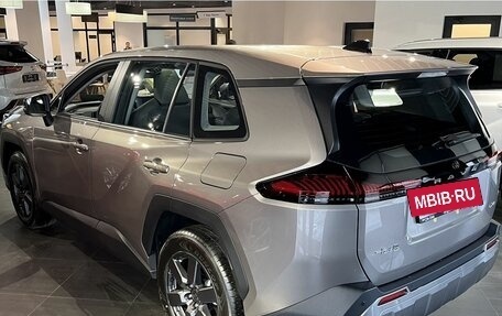 Toyota RAV4, 2026 год, 5 200 000 рублей, 11 фотография