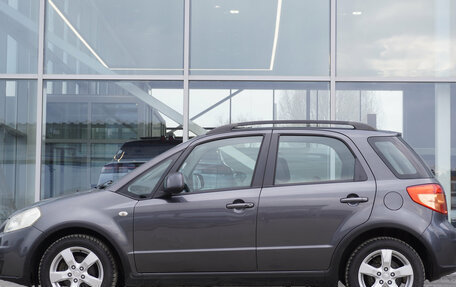 Suzuki SX4 II рестайлинг, 2010 год, 875 000 рублей, 8 фотография