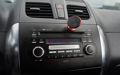 Suzuki SX4 II рестайлинг, 2010 год, 875 000 рублей, 14 фотография