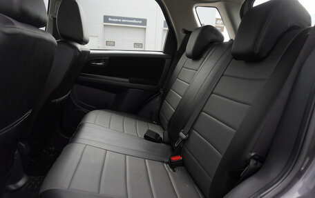 Suzuki SX4 II рестайлинг, 2010 год, 875 000 рублей, 20 фотография