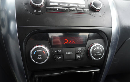 Suzuki SX4 II рестайлинг, 2010 год, 875 000 рублей, 15 фотография