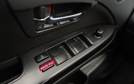 Suzuki SX4 II рестайлинг, 2010 год, 875 000 рублей, 17 фотография