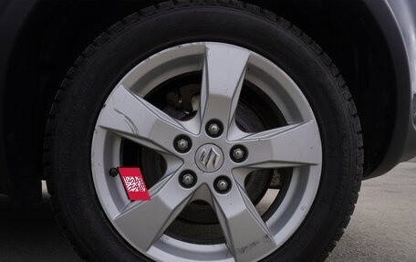 Suzuki SX4 II рестайлинг, 2010 год, 875 000 рублей, 21 фотография