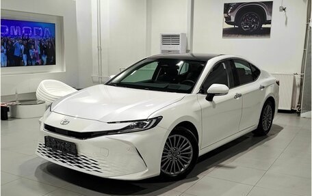 Toyota Camry, 2025 год, 4 999 000 рублей, 2 фотография
