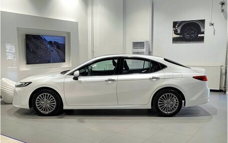 Toyota Camry, 2025 год, 4 999 000 рублей, 9 фотография